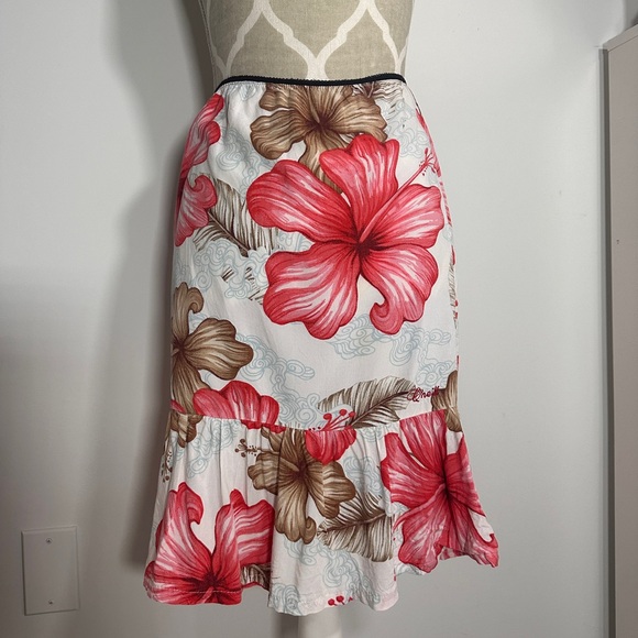 Y2K vintage skirt - Picture 1 of 7